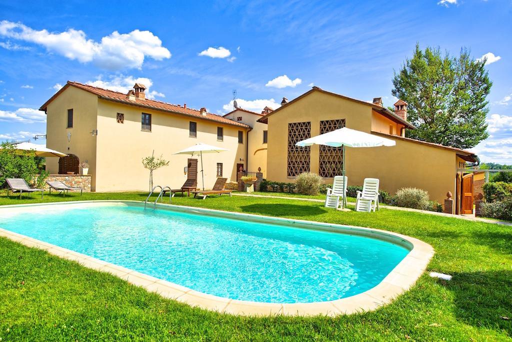 Holiday Home Casa Riccardo Gigliola 객실 사진
