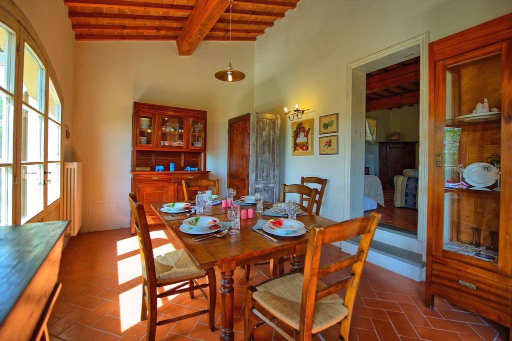 Holiday Home Casa Riccardo Gigliola 객실 사진