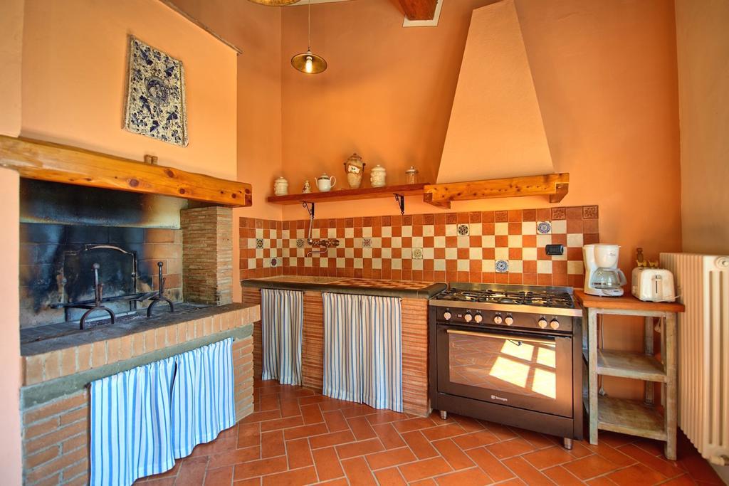 Holiday Home Casa Riccardo Gigliola 객실 사진