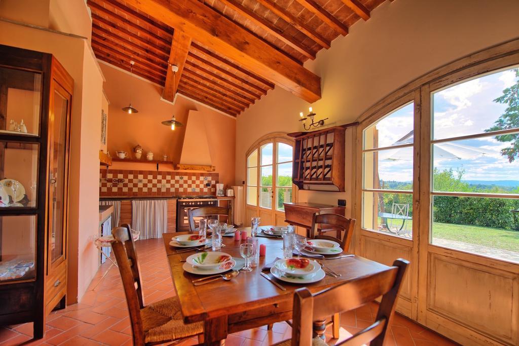 Holiday Home Casa Riccardo Gigliola 객실 사진