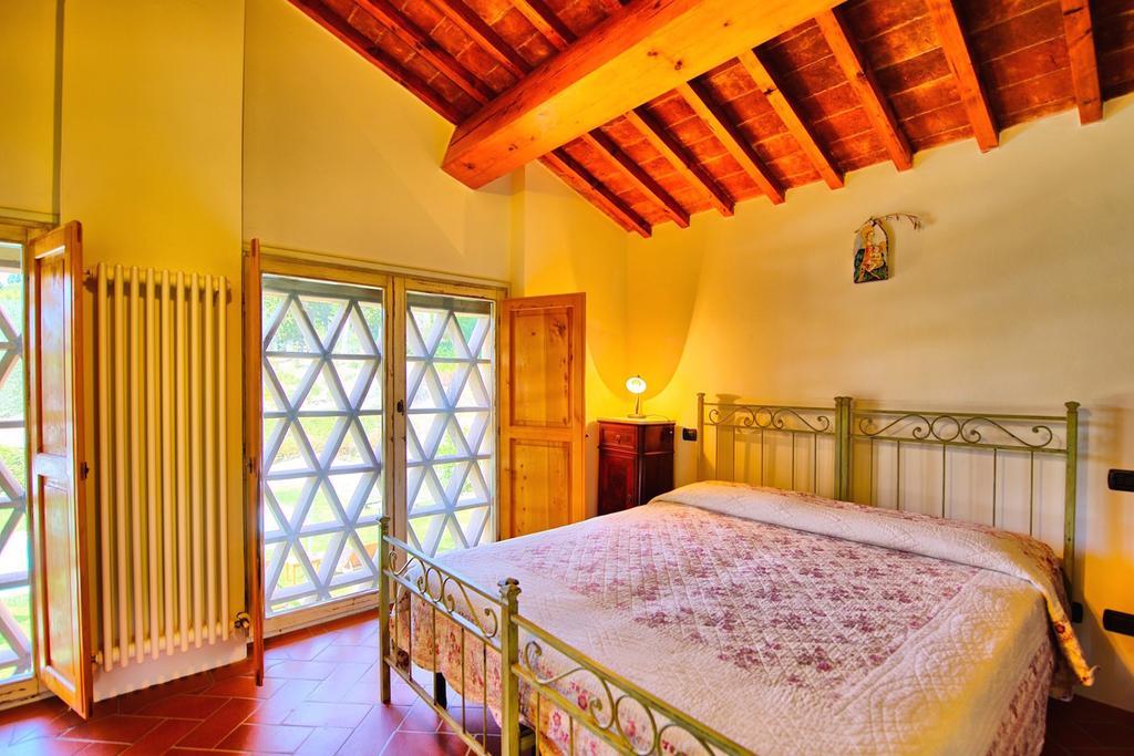 Holiday Home Casa Riccardo Gigliola 객실 사진