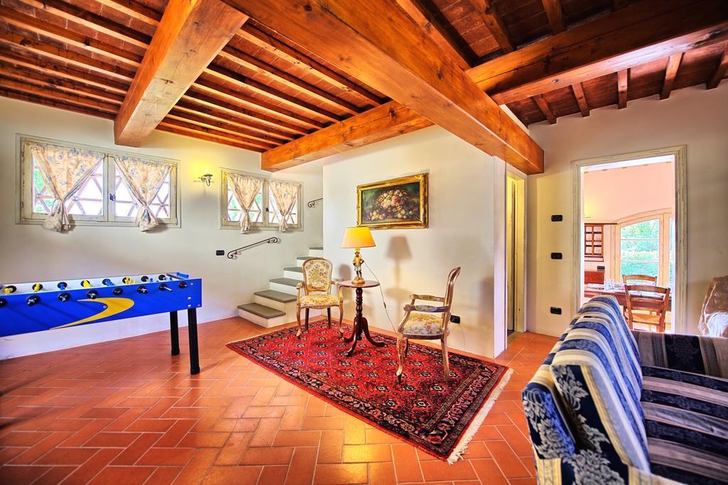 Holiday Home Casa Riccardo Gigliola 객실 사진