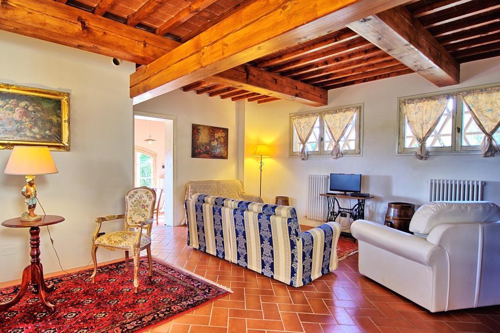 Holiday Home Casa Riccardo Gigliola 객실 사진