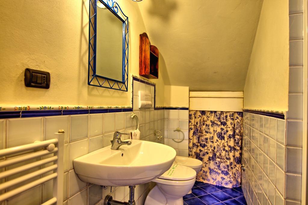 Holiday Home Casa Riccardo Gigliola 객실 사진