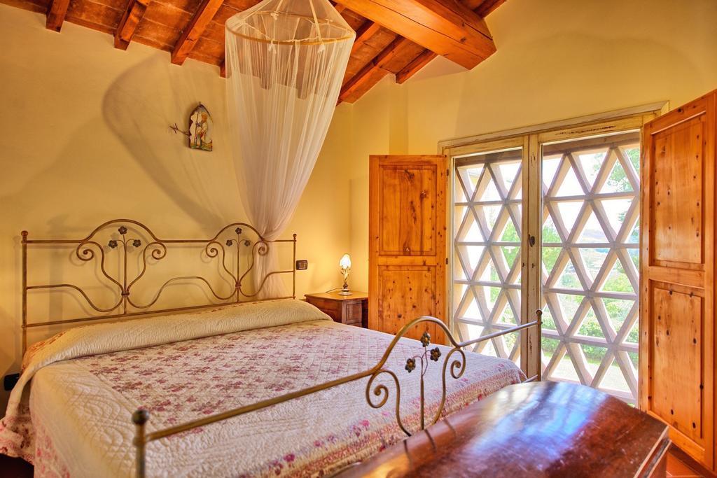 Holiday Home Casa Riccardo Gigliola 객실 사진