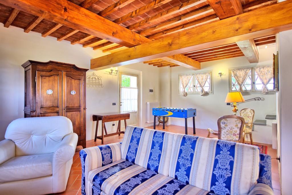 Holiday Home Casa Riccardo Gigliola 객실 사진