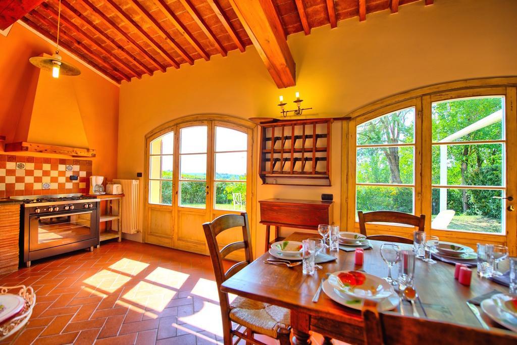Holiday Home Casa Riccardo Gigliola 객실 사진