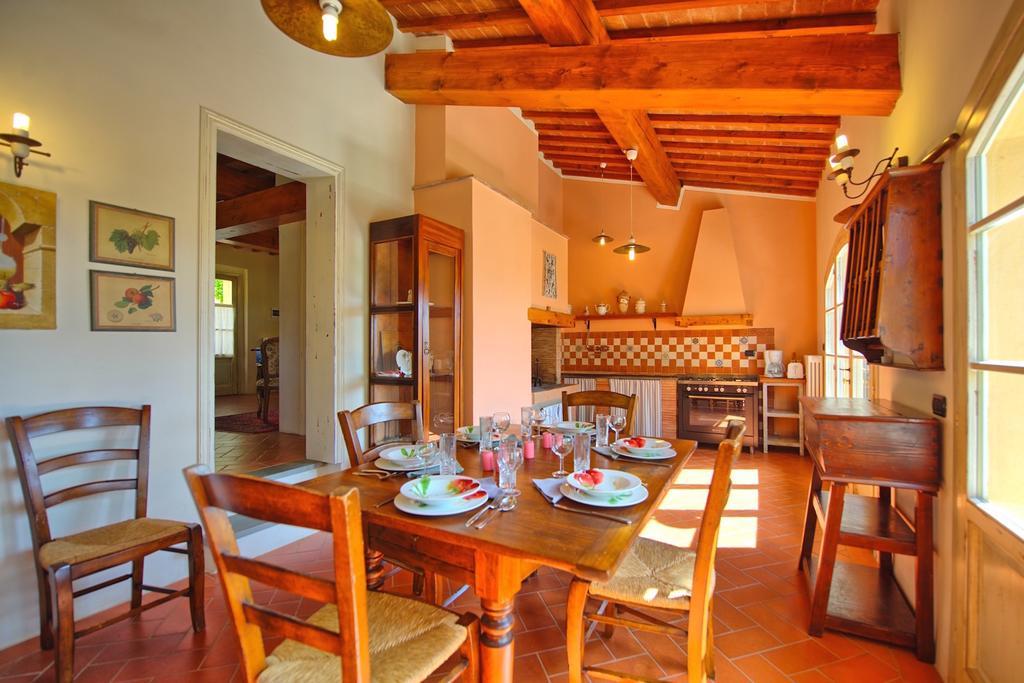 Holiday Home Casa Riccardo Gigliola 객실 사진