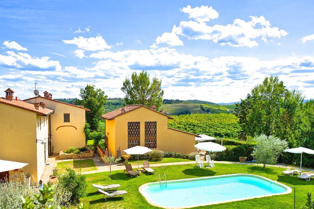 Holiday Home Casa Riccardo Gigliola 객실 사진