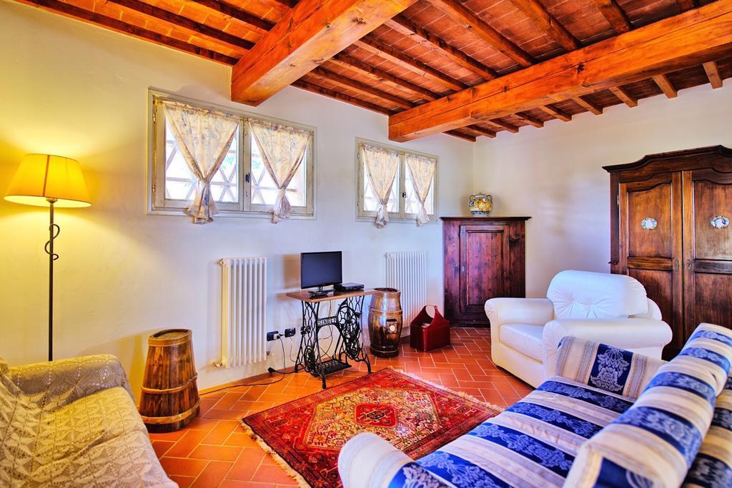 Holiday Home Casa Riccardo Gigliola 객실 사진