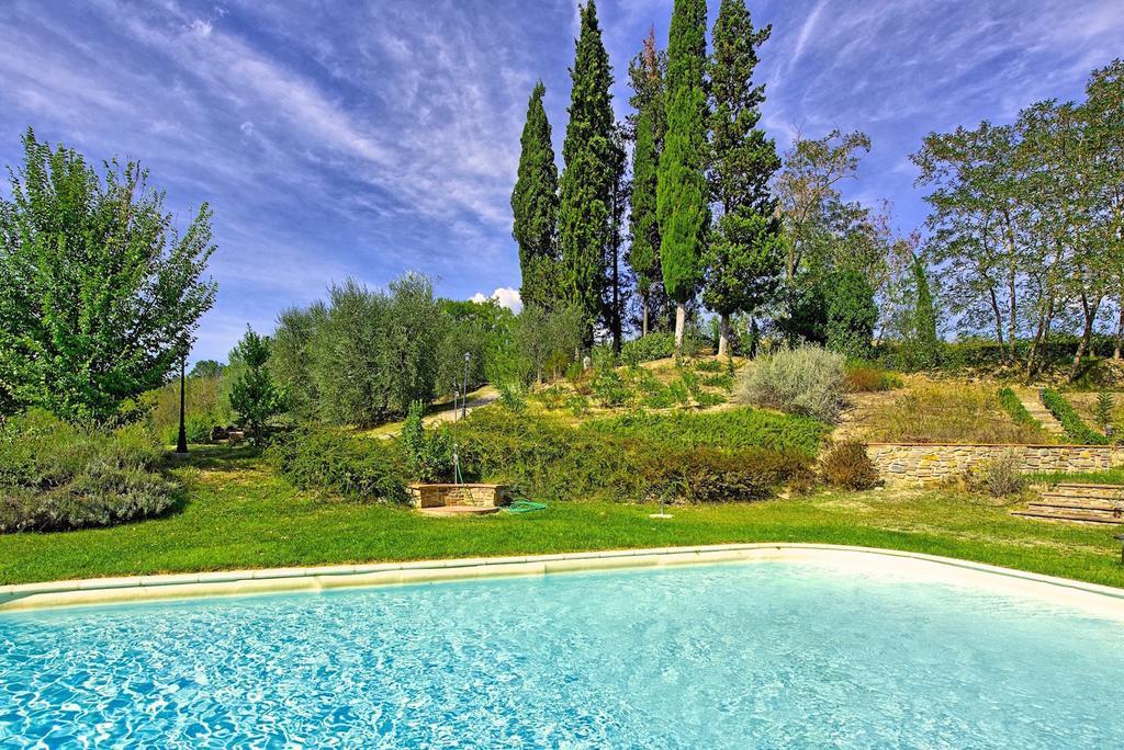 Holiday Home Casa Riccardo Gigliola 객실 사진