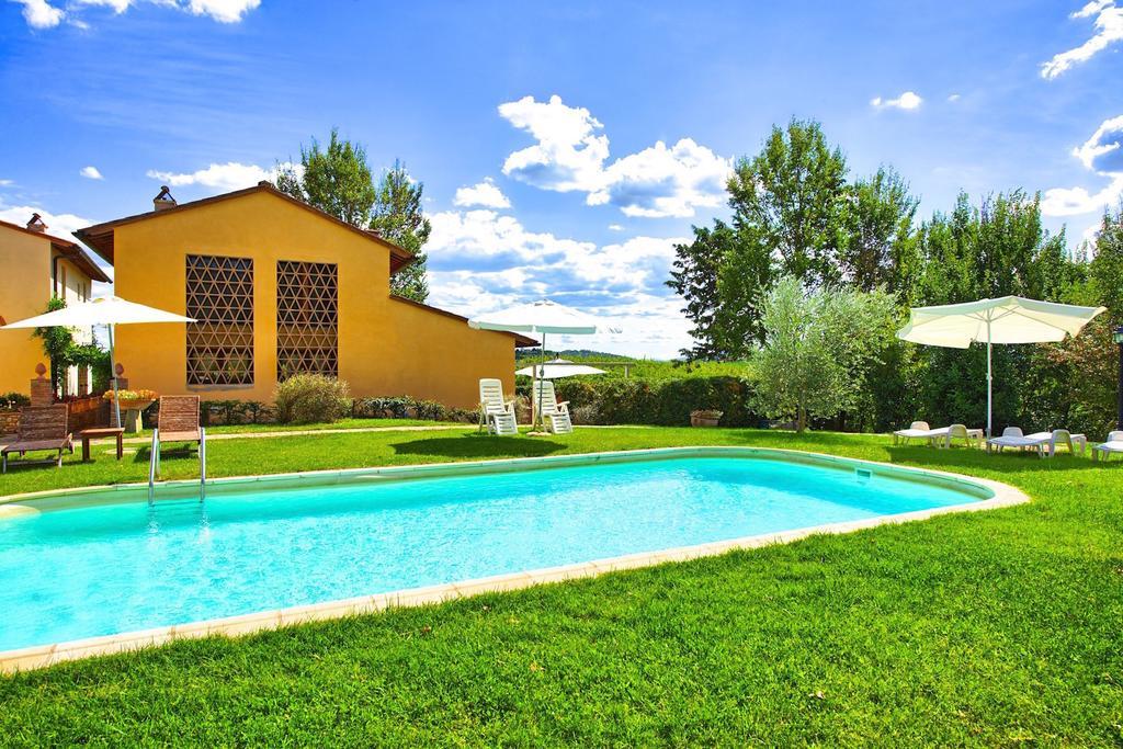Holiday Home Casa Riccardo Gigliola 객실 사진