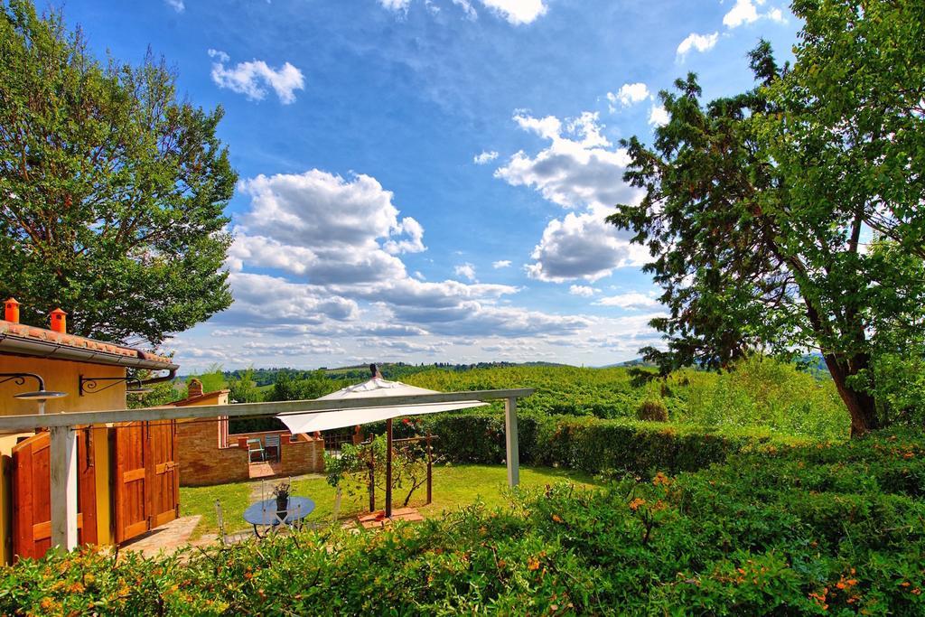 Holiday Home Casa Riccardo Gigliola 객실 사진