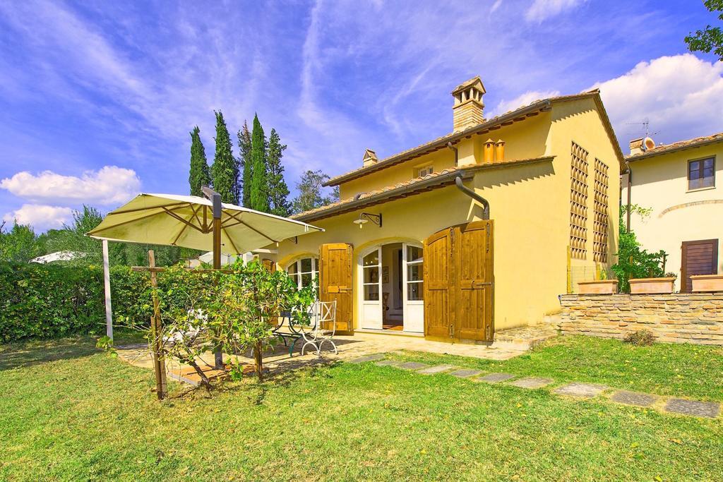 Holiday Home Casa Riccardo Gigliola 객실 사진