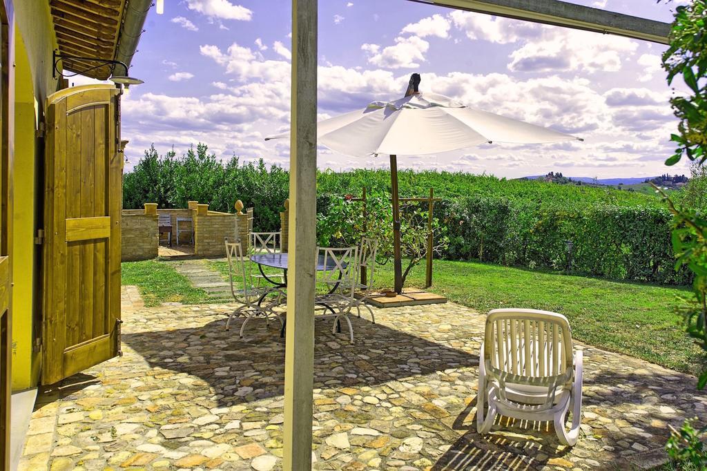 Holiday Home Casa Riccardo Gigliola 객실 사진